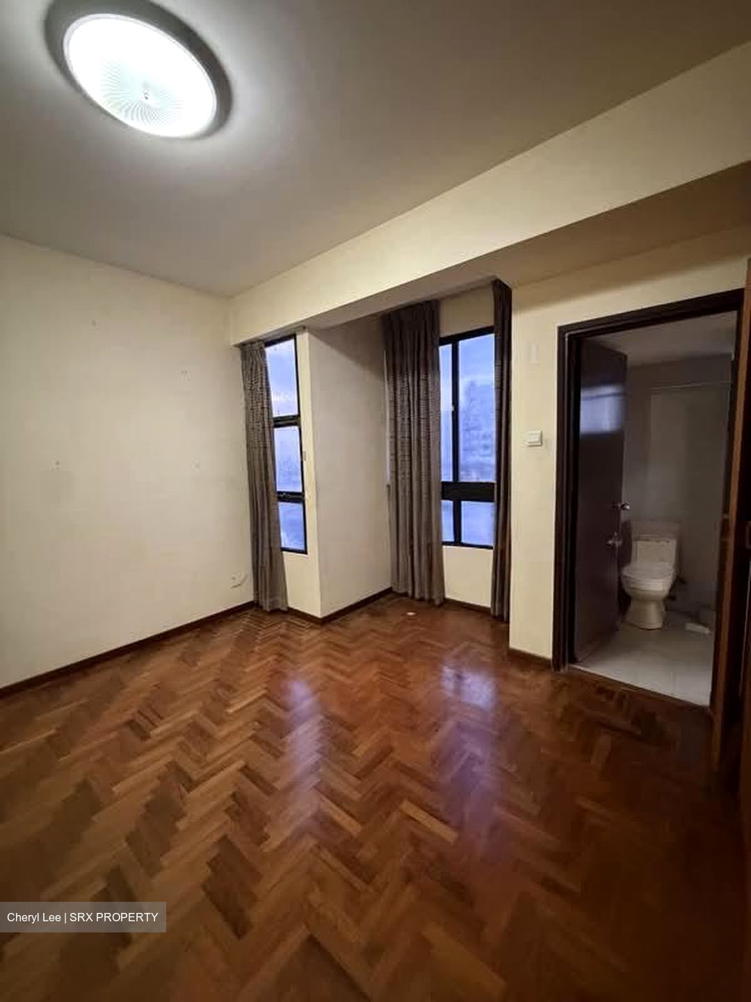 Amber Point (D15), Condominium #600894251